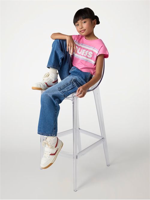  GUESS | J5YA02D5FL0/MDFO